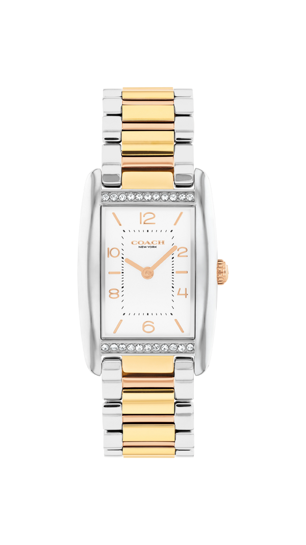 Reese Watch, 24mm x 35mm