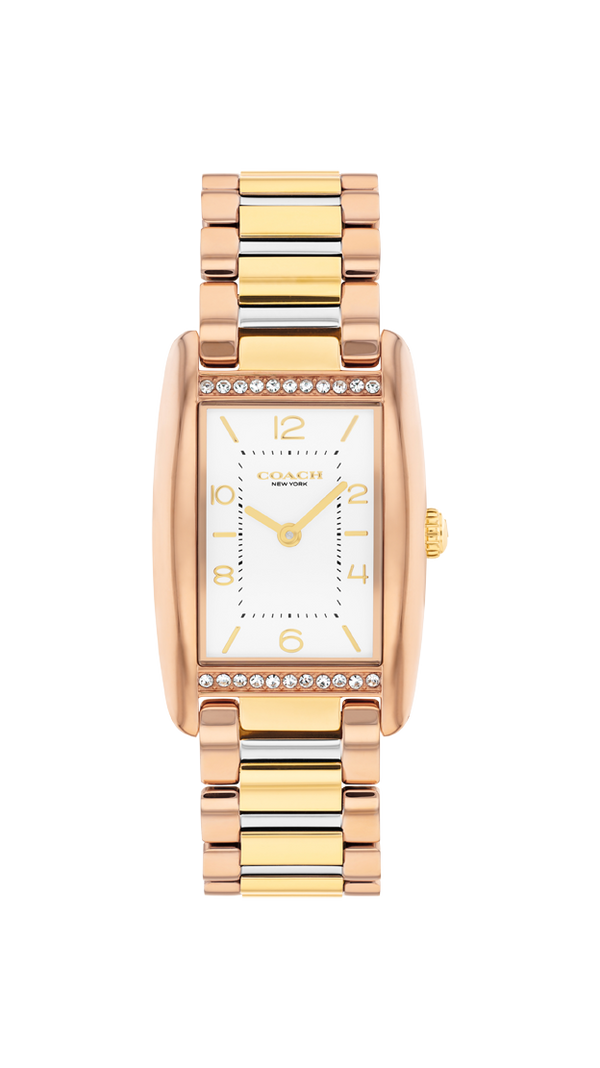 Reese Watch, 24mm x 35mm