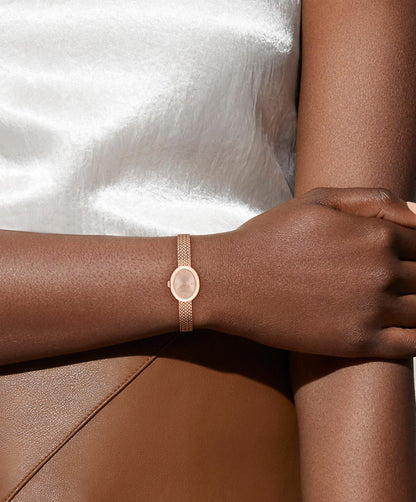 14504568-Sammy Watch, 22mm-Rose Gold