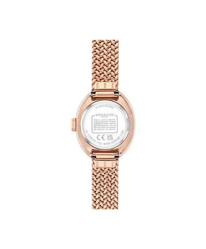 14504568-Sammy Watch, 22mm-Rose Gold