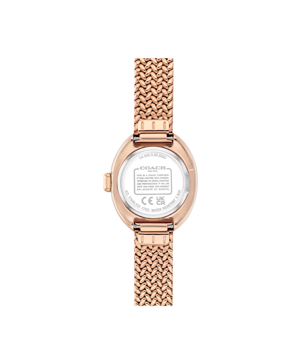Sammy Watch, 22mm