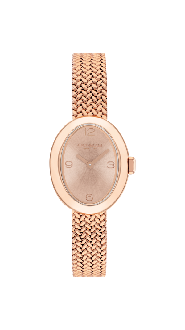 Sammy Watch, 22mm