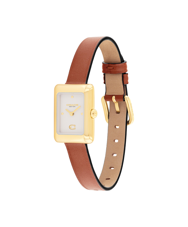 Mara Watch, 19mm x 26mm