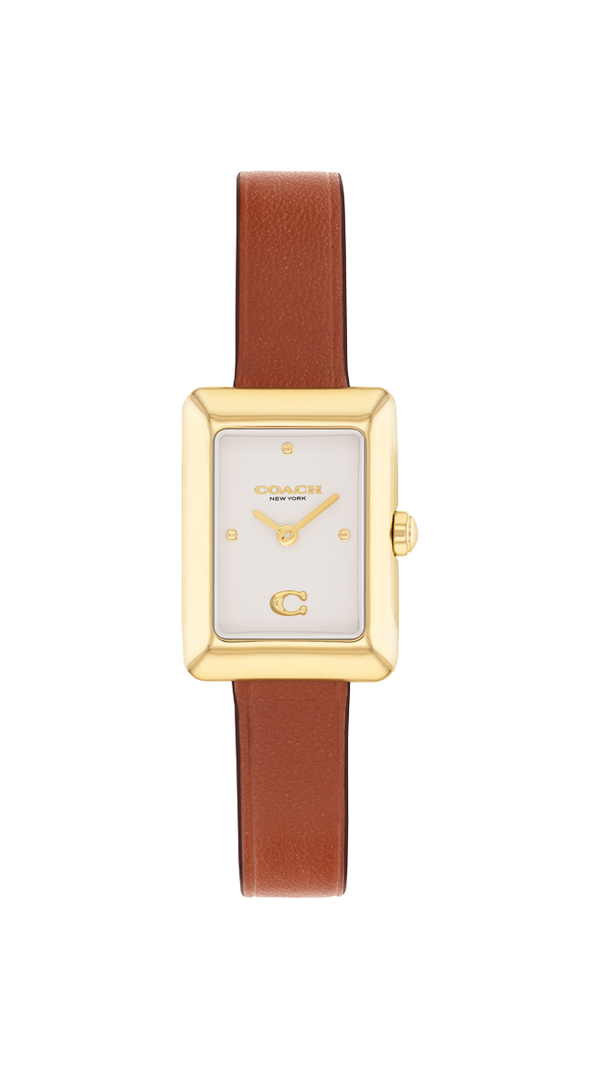 Mara Watch, 19mm x 26mm