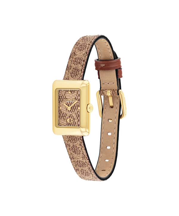Mara Watch, 19mm x 26mm