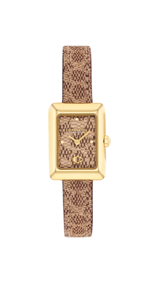 Brown Signature