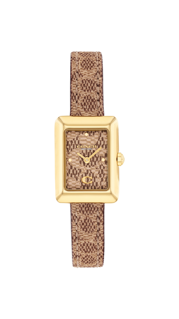 Mara Watch, 19mm x 26mm
