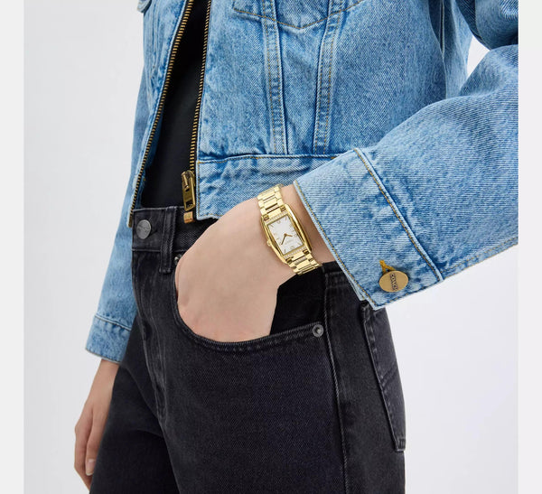 Reese Watch, 20mm x 30mm