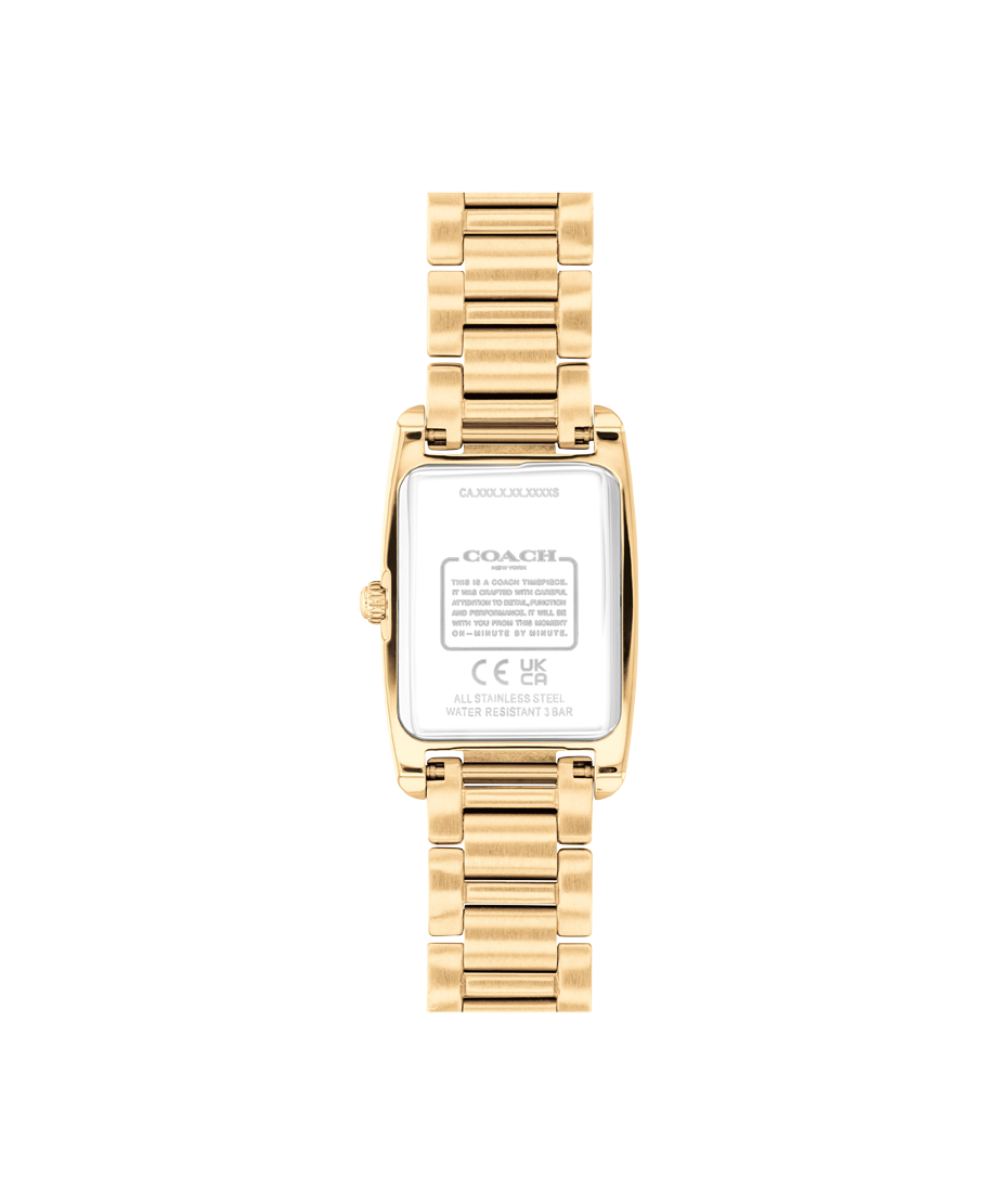 14504588-Reese Watch, 20mm x 30mm-Light Gold