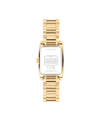 14504588-Reese Watch, 20mm x 30mm-Light Gold