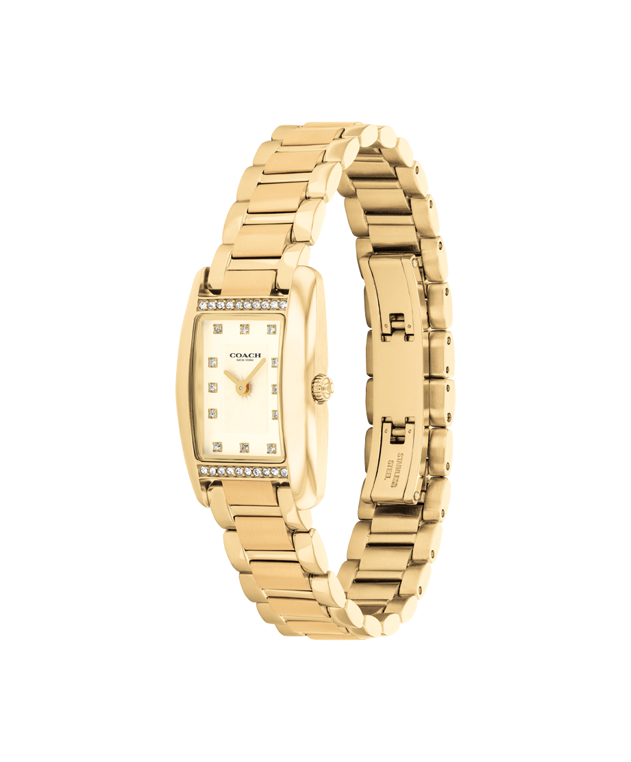 14504588-Reese Watch, 20mm x 30mm-Light Gold
