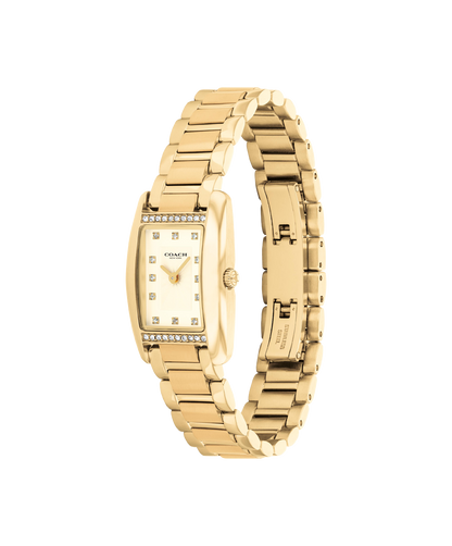 14504588-Reese Watch, 20mm x 30mm-Light Gold