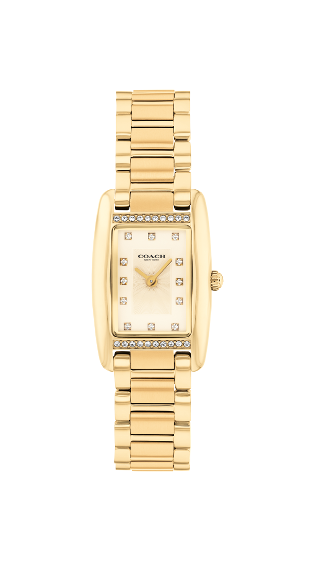 14504588-Reese Watch, 20mm x 30mm-Light Gold