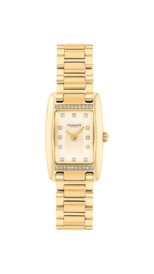 Light Gold