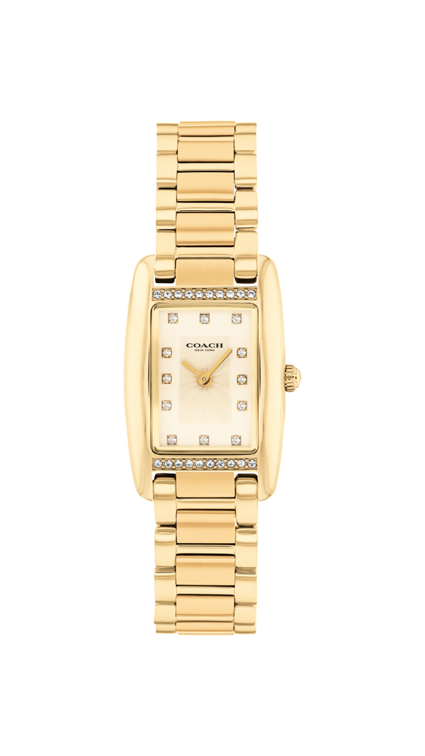 Reese Watch, 20mm x 30mm