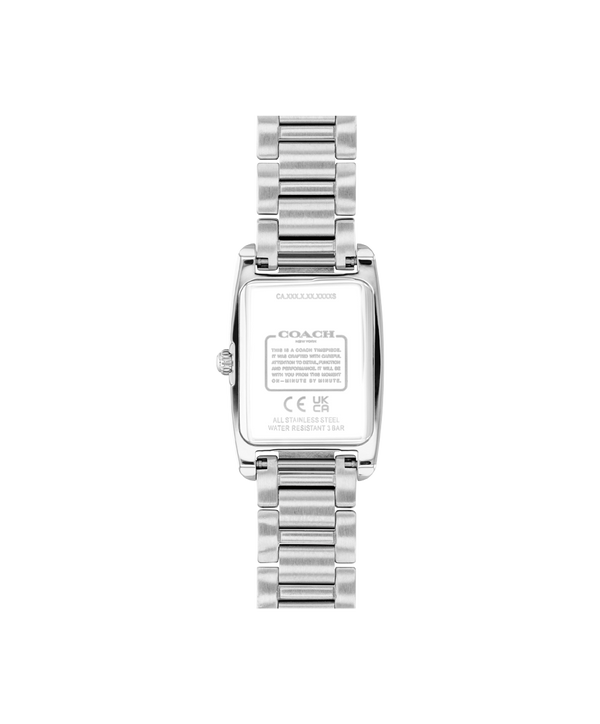 Reese Watch, 20mm x 30mm