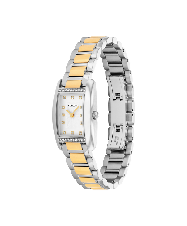 Reese Watch, 20mm x 30mm
