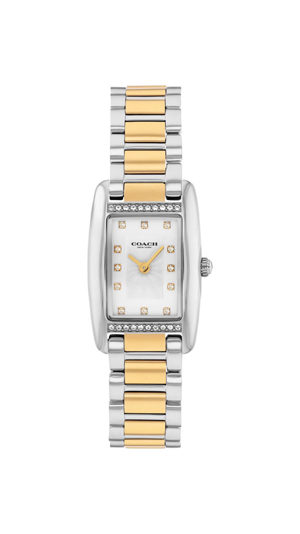 Reese Watch, 20mm x 30mm