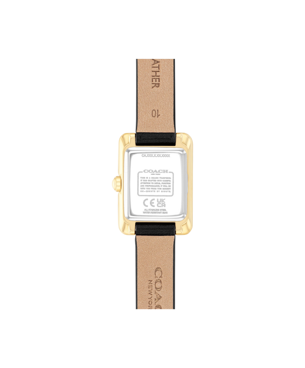 Mara Watch, 19mm x 26mm