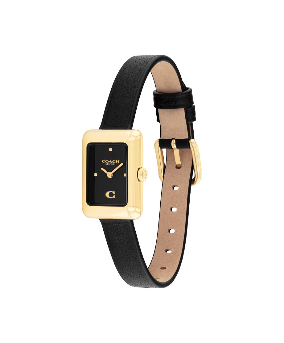 14504616-Mara Watch, 19mm x 26mm-Black