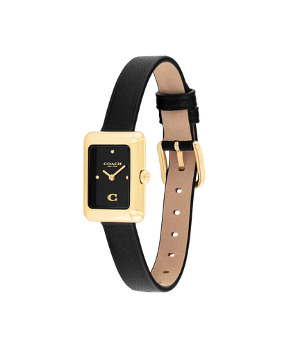 14504616-Mara Watch, 19mm x 26mm-Black