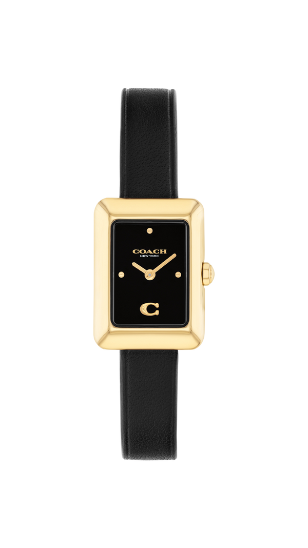 Mara Watch, 19mm x 26mm