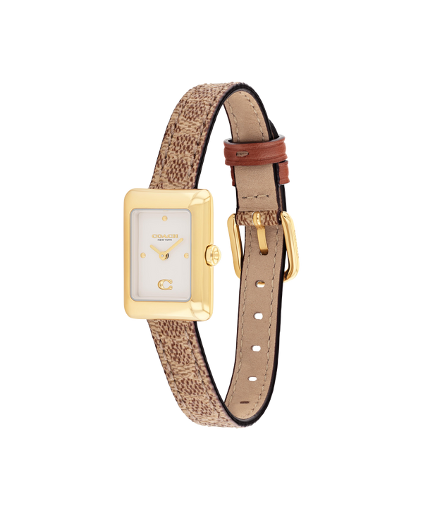 Mara Watch, 19mm x 26mm