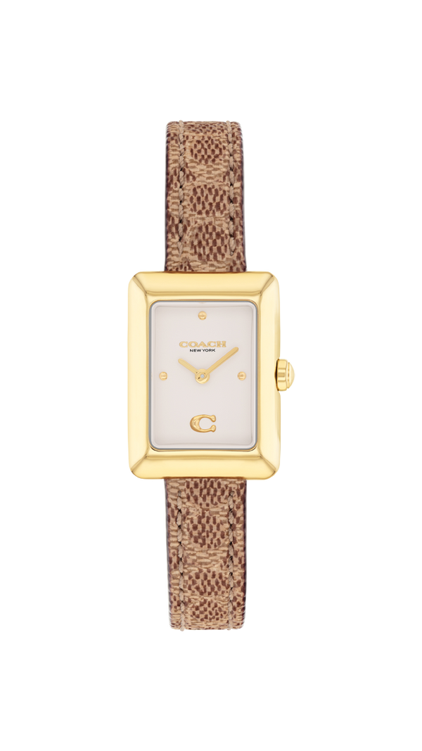 Mara Watch, 19mm x 26mm