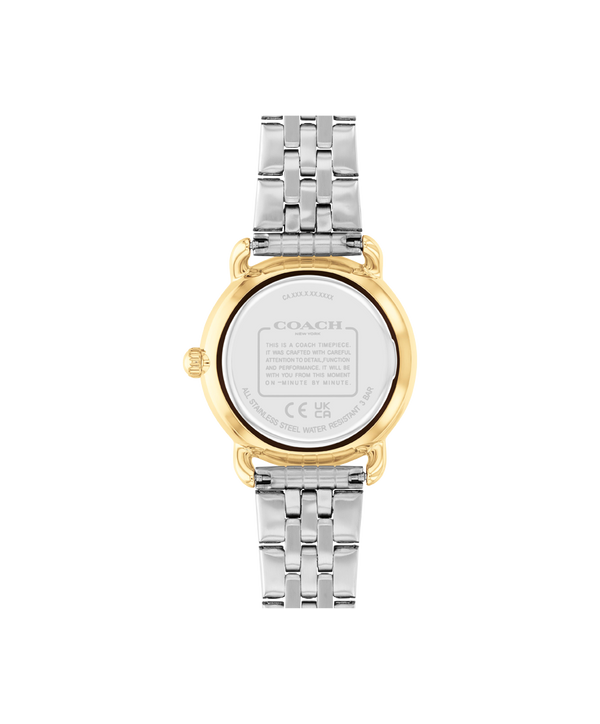 Elliot Watch, 28mm