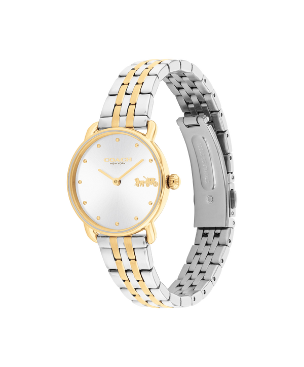 Elliot Watch, 28mm