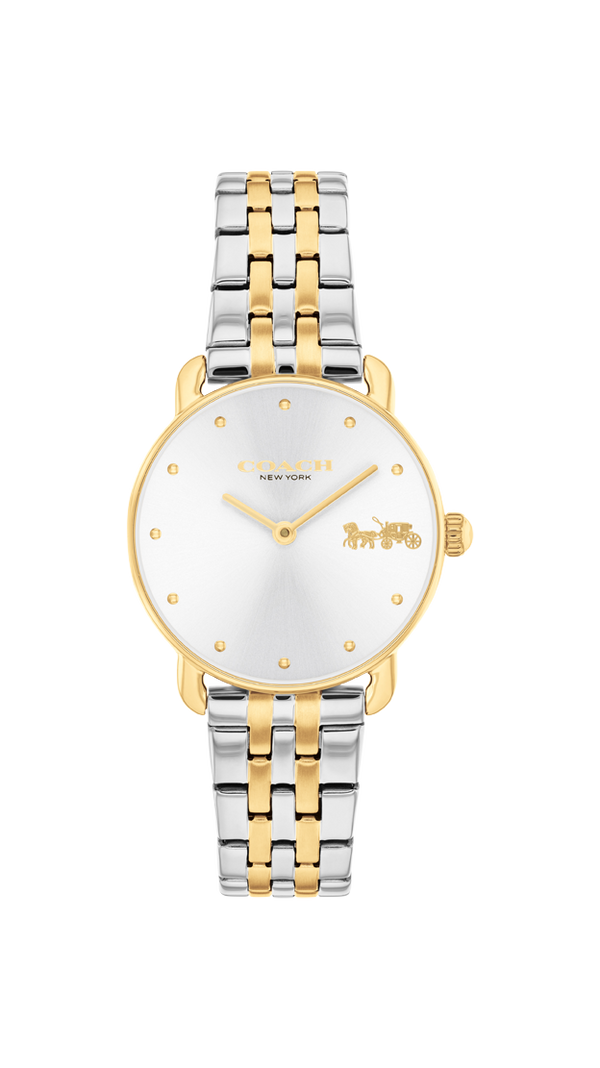 Elliot Watch, 28mm