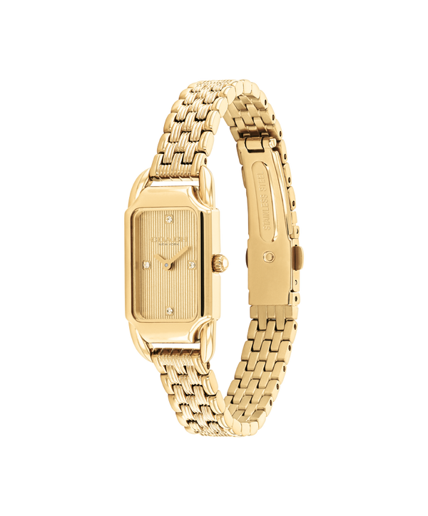 Cadie Watch, 17.5mm x 28.5mm