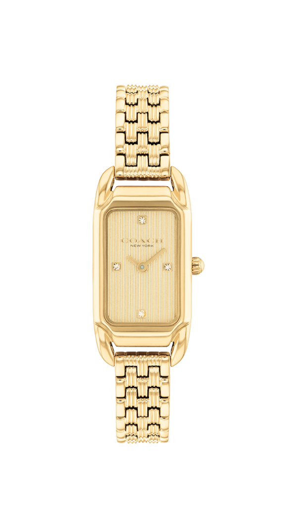 Cadie Watch, 17.5mm x 28.5mm