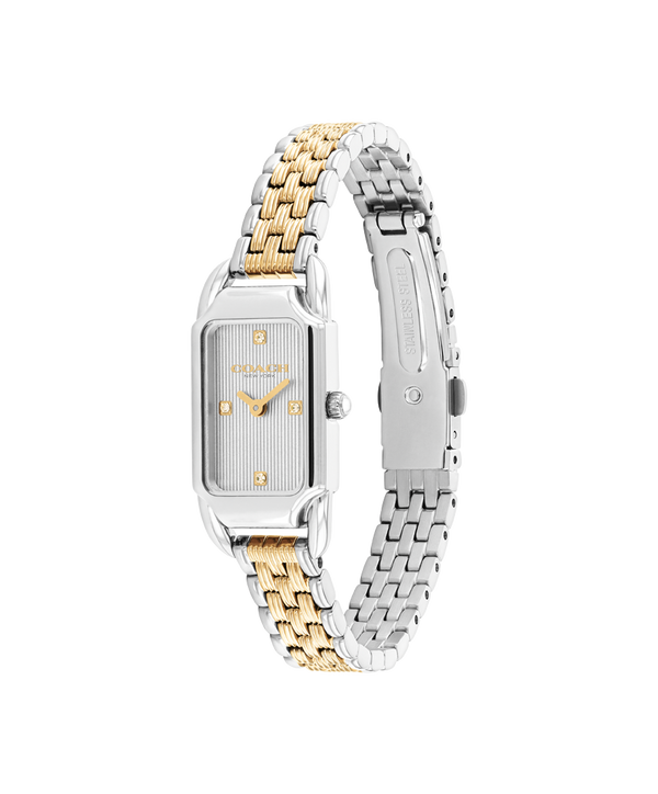 Cadie Watch, 17.5mm x 28.5mm