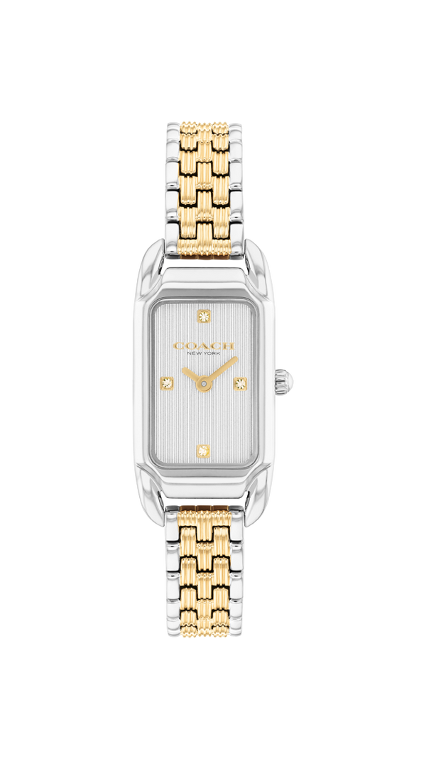 Cadie Watch, 17.5mm x 28.5mm