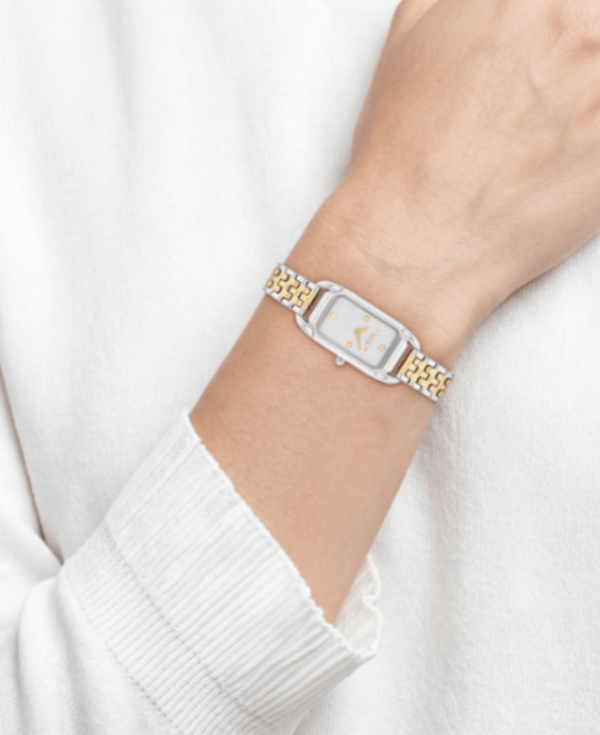 Cadie Watch, 17.5mm x 28.5mm