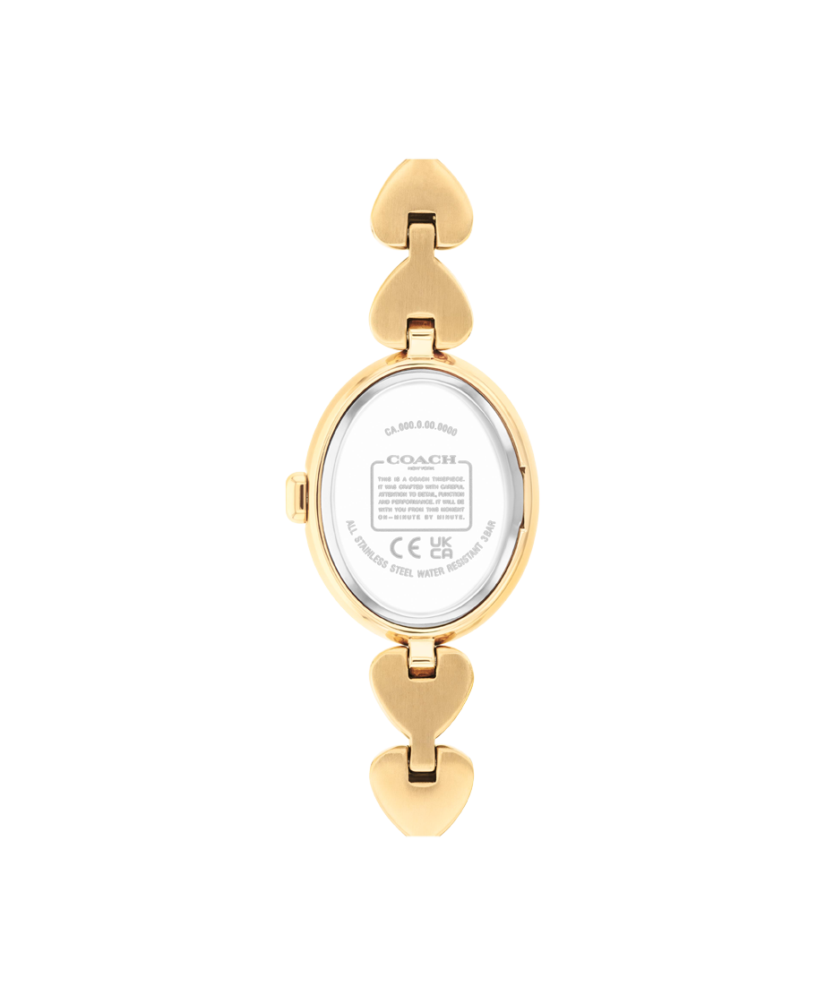 14504638-Sammy Watch, 22mm-White