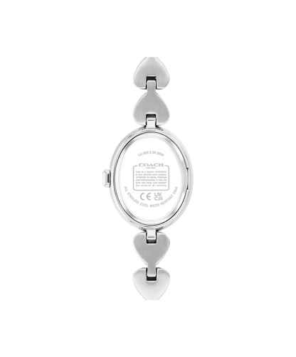 14504639-Sammy Watch, 22mm-White