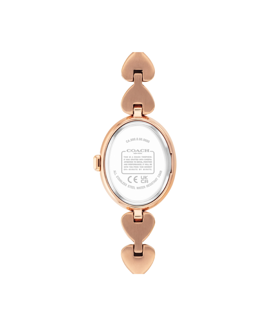 14504640-Sammy Watch, 22mm-Chalk