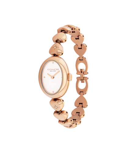 14504640-Sammy Watch, 22mm-Chalk