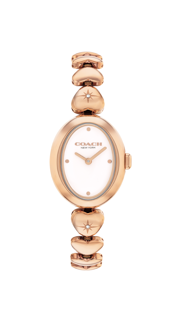 14504640-Sammy Watch, 22mm-Chalk