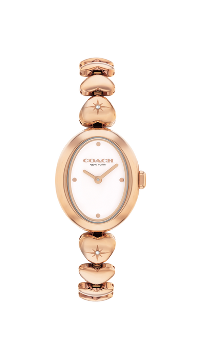 14504640-Sammy Watch, 22mm-Chalk