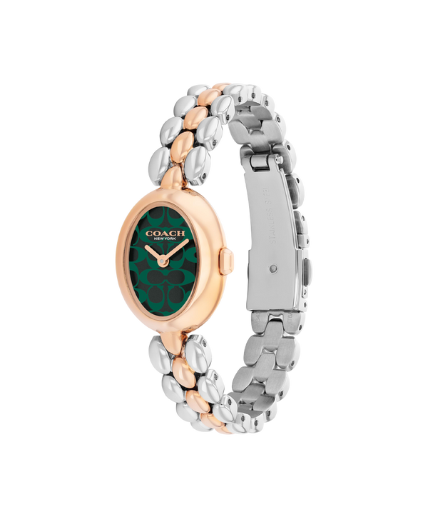 Sammy Watch, 22mm