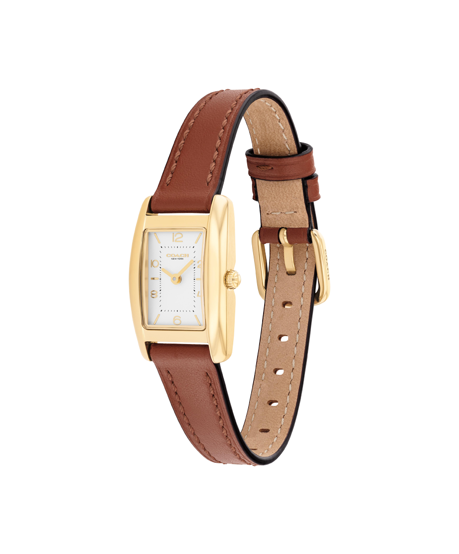 14504643-Reese Watch, 20mm x 30mm-Silver White