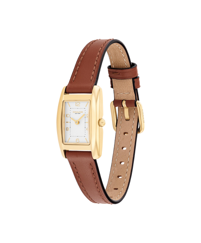 14504643-Reese Watch, 20mm x 30mm-Silver White