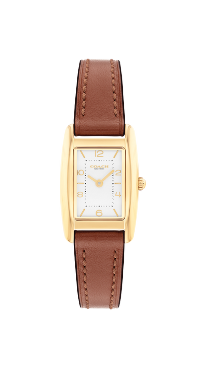 14504643-Reese Watch, 20mm x 30mm-Silver White