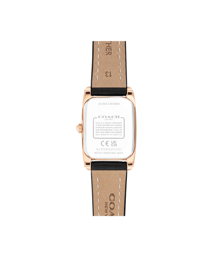 14504644-Reese Watch, 20mm x 30mm-Black