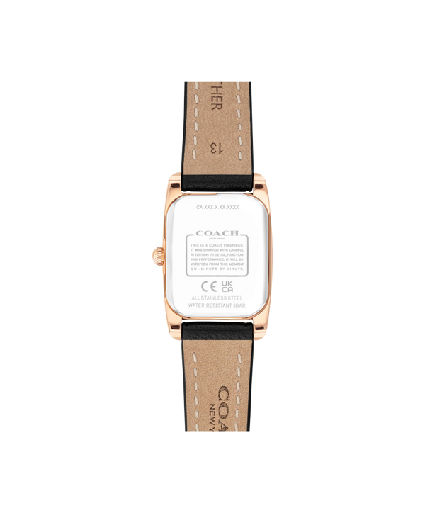 Reese Watch, 20mm x 30mm