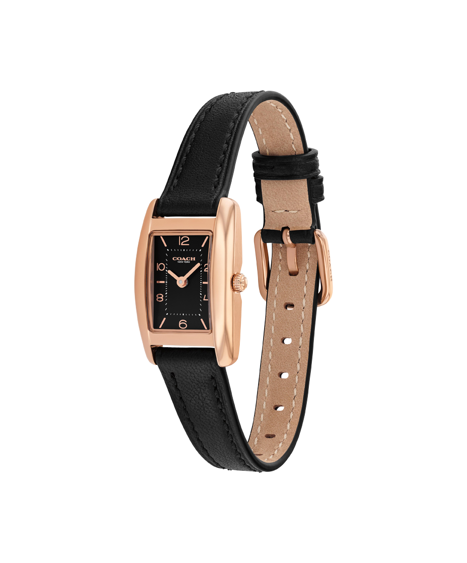 14504644-Reese Watch, 20mm x 30mm-Black