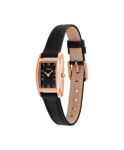 14504644-Reese Watch, 20mm x 30mm-Black